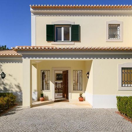 Villa At Quinta Do Peru Golf And Country Club Quinta do Conde Zewnętrze zdjęcie