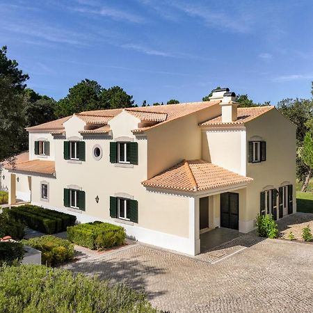 Villa At Quinta Do Peru Golf And Country Club Quinta do Conde Zewnętrze zdjęcie