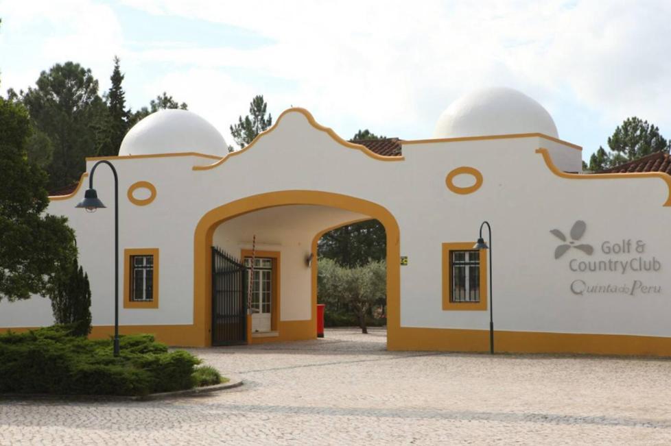 Villa At Quinta Do Peru Golf And Country Club Quinta do Conde Zewnętrze zdjęcie