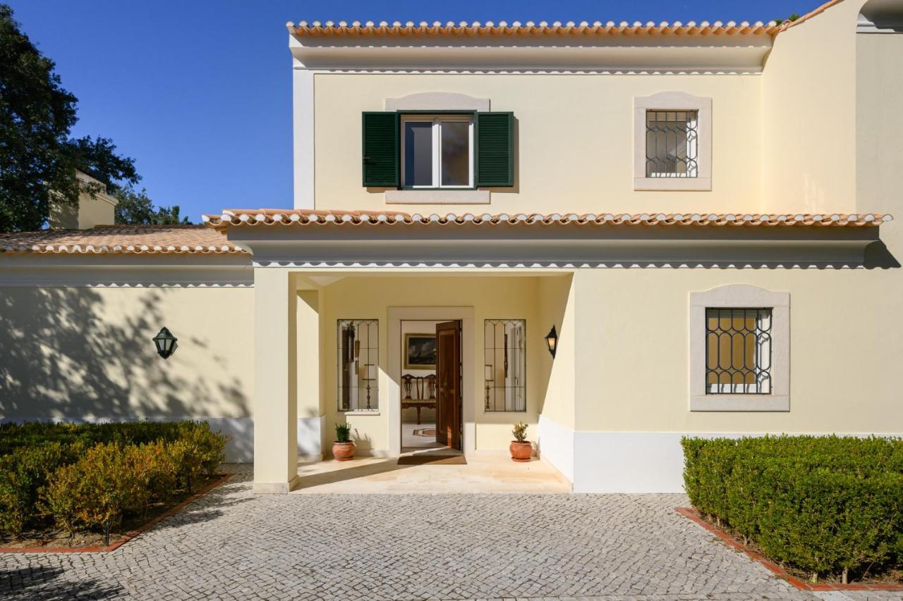 Villa At Quinta Do Peru Golf And Country Club Quinta do Conde Zewnętrze zdjęcie