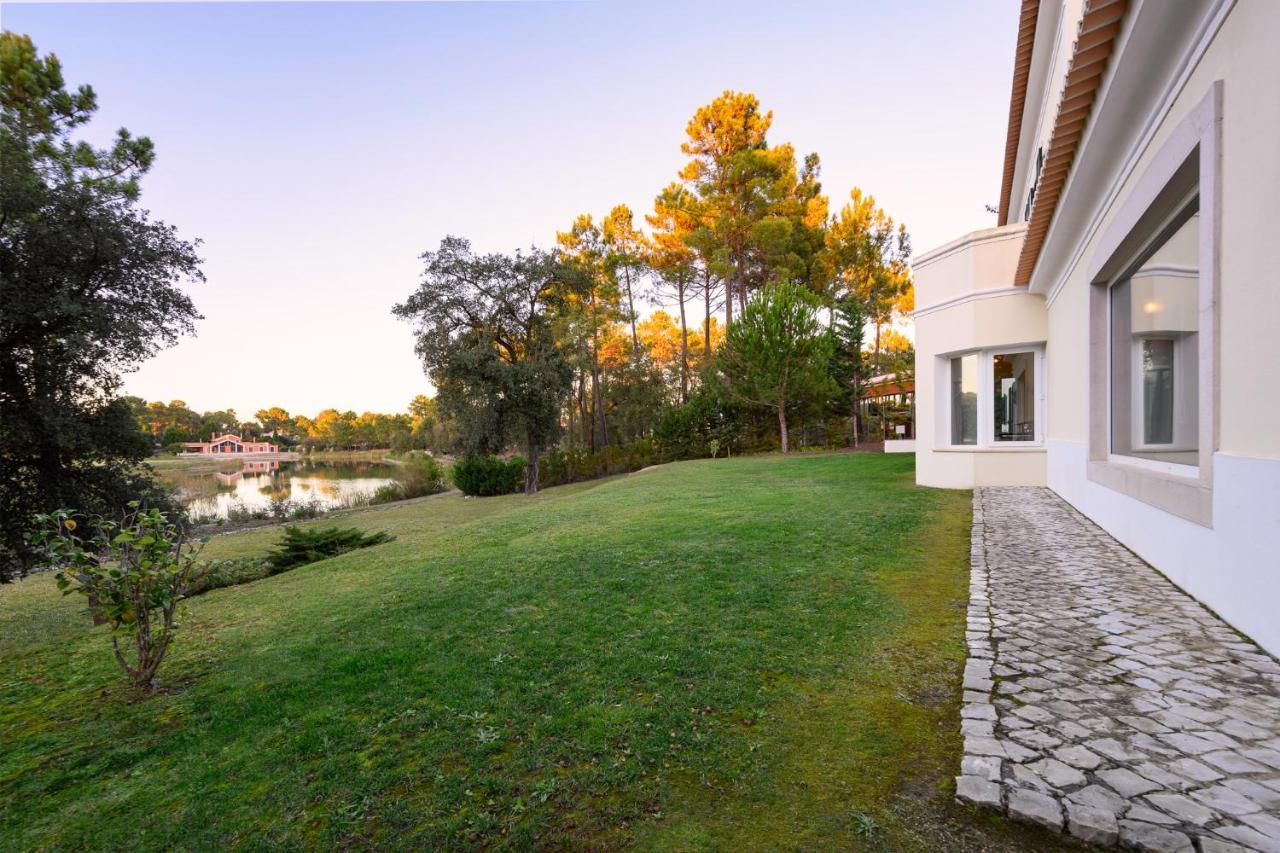 Villa At Quinta Do Peru Golf And Country Club Quinta do Conde Zewnętrze zdjęcie