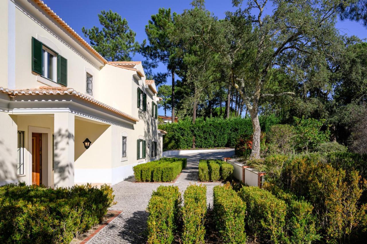 Villa At Quinta Do Peru Golf And Country Club Quinta do Conde Zewnętrze zdjęcie