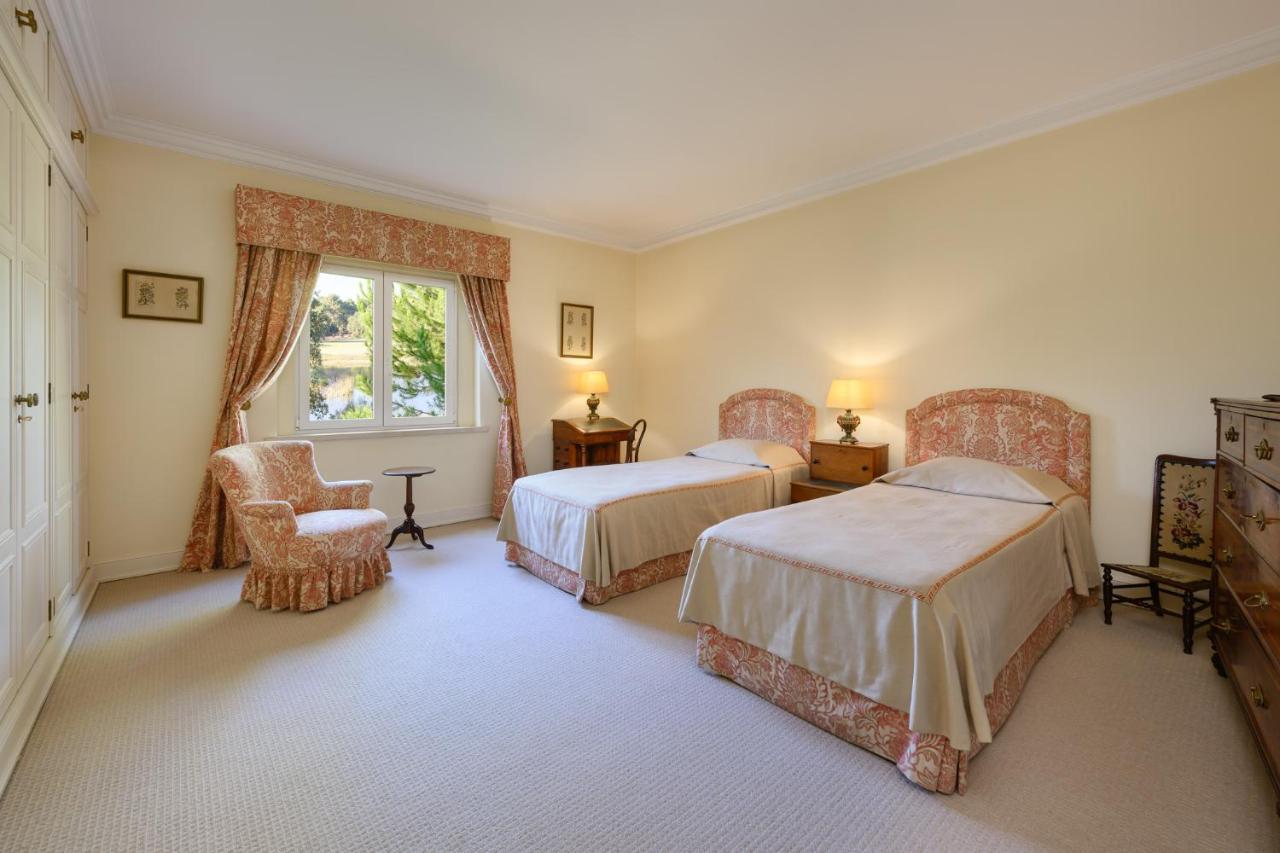 Villa At Quinta Do Peru Golf And Country Club Quinta do Conde Zewnętrze zdjęcie
