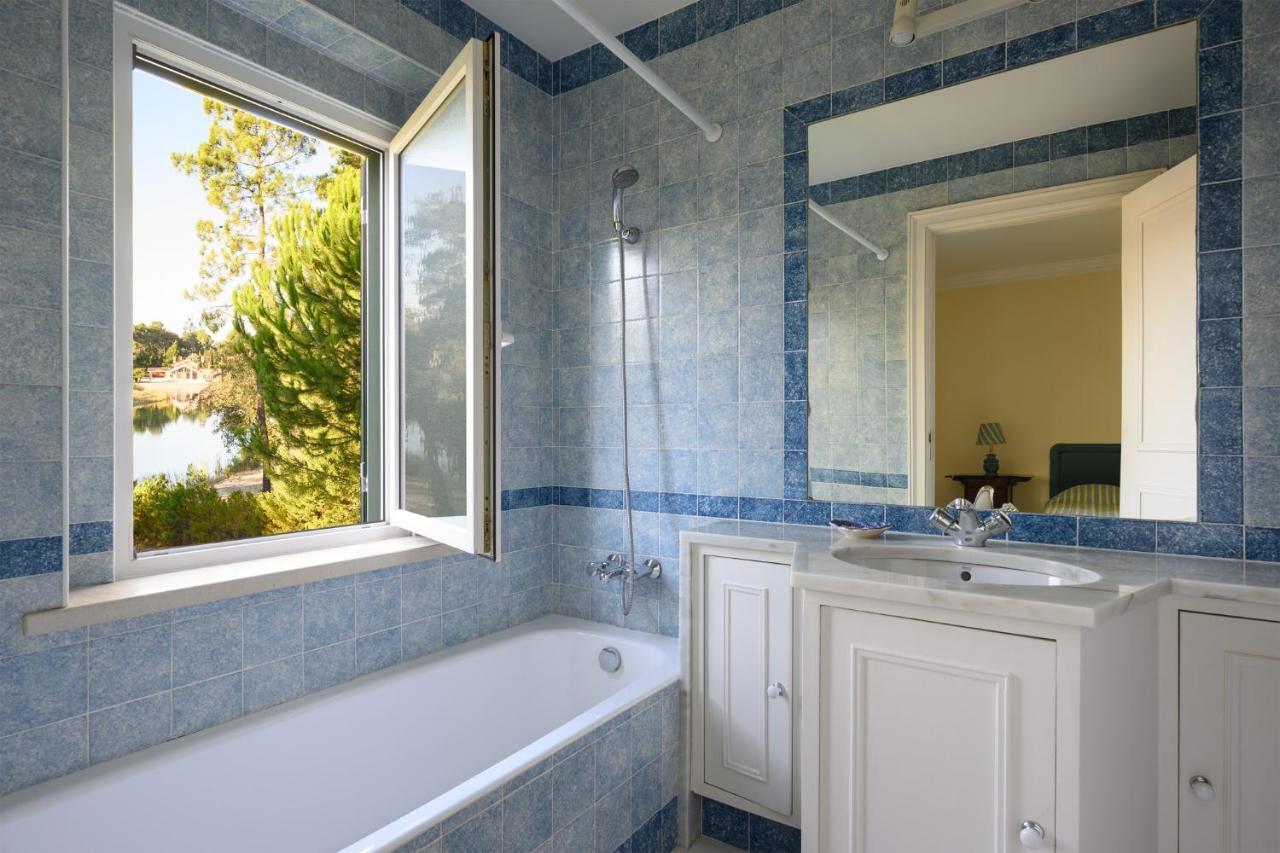 Villa At Quinta Do Peru Golf And Country Club Quinta do Conde Zewnętrze zdjęcie