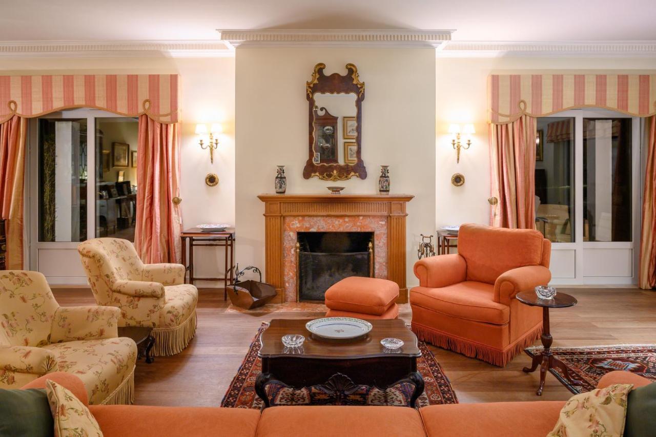 Villa At Quinta Do Peru Golf And Country Club Quinta do Conde Zewnętrze zdjęcie