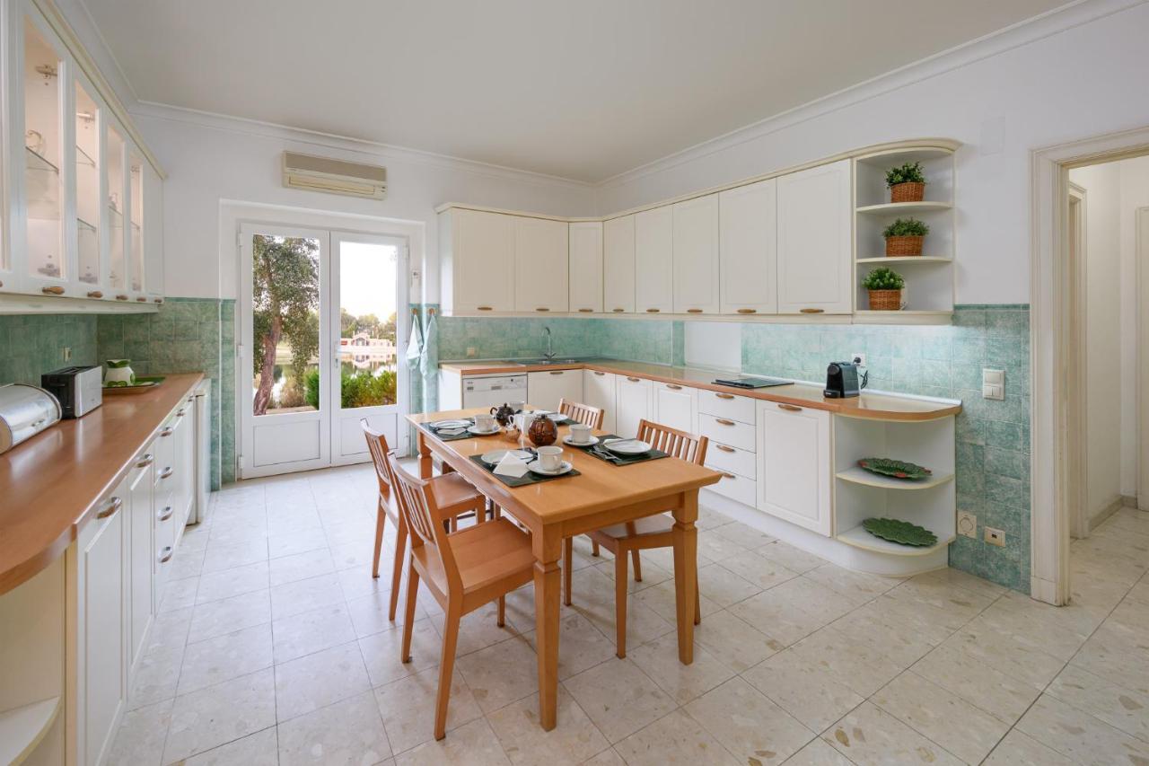 Villa At Quinta Do Peru Golf And Country Club Quinta do Conde Zewnętrze zdjęcie