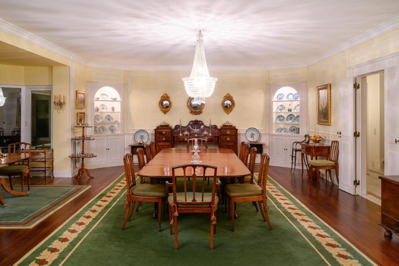 Villa At Quinta Do Peru Golf And Country Club Quinta do Conde Zewnętrze zdjęcie