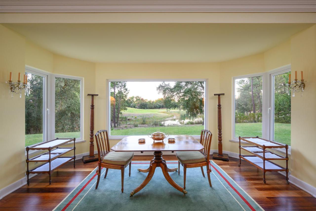 Villa At Quinta Do Peru Golf And Country Club Quinta do Conde Zewnętrze zdjęcie